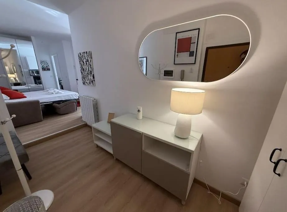 Colosseo Licia Apartment Rome