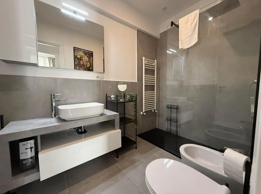 Colosseo Licia Apartment Rome