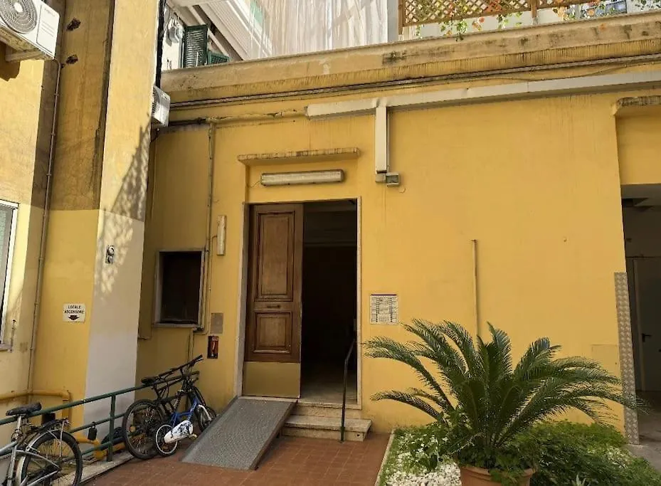 Colosseo Licia Apartment Rome