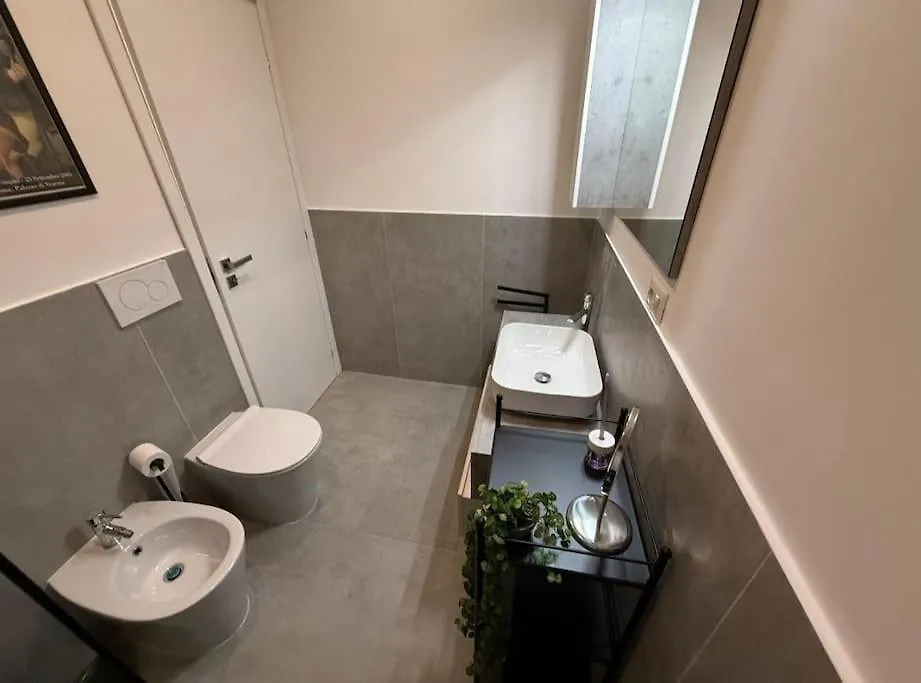 Colosseo Licia Apartment Rome