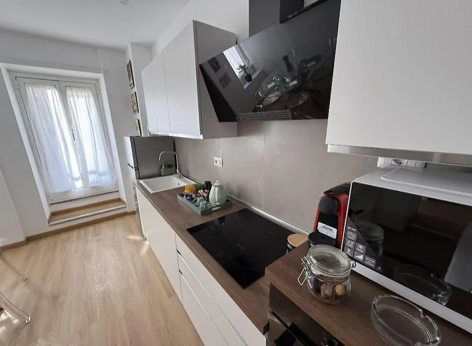 Colosseo Licia Apartment Rome