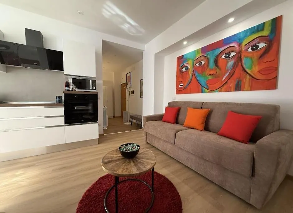 Colosseo Licia Apartment Rome