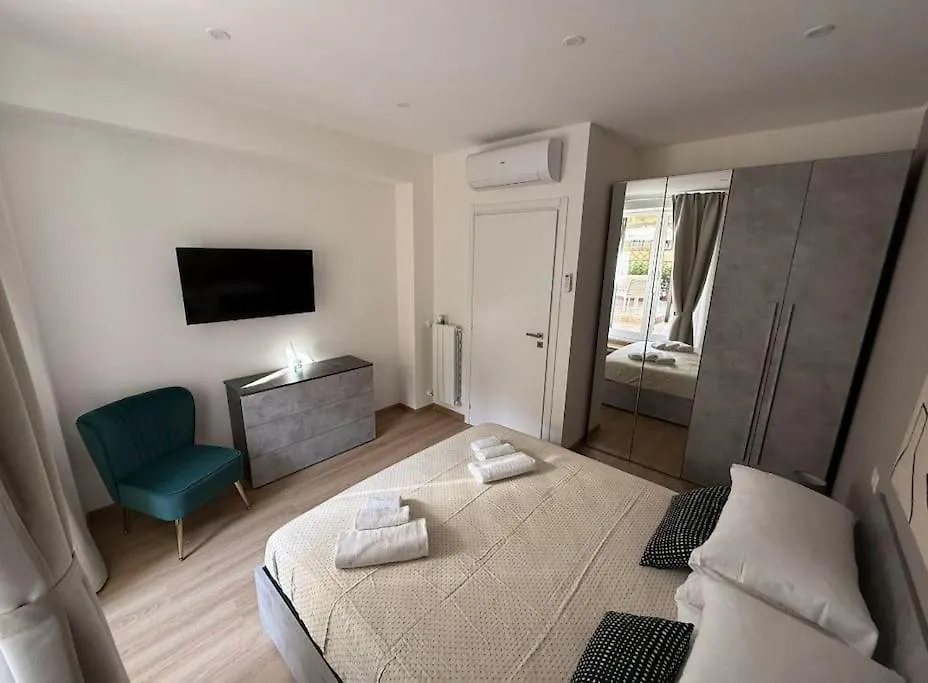 Colosseo Licia Apartment Rome 0*,  Italy