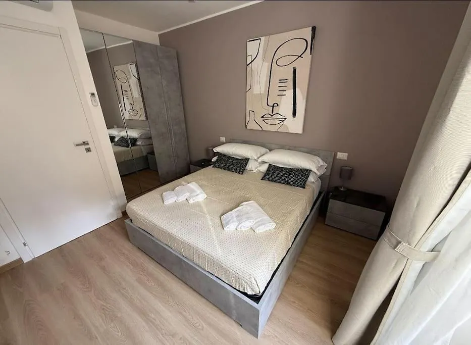 Colosseo Licia Apartment Rome